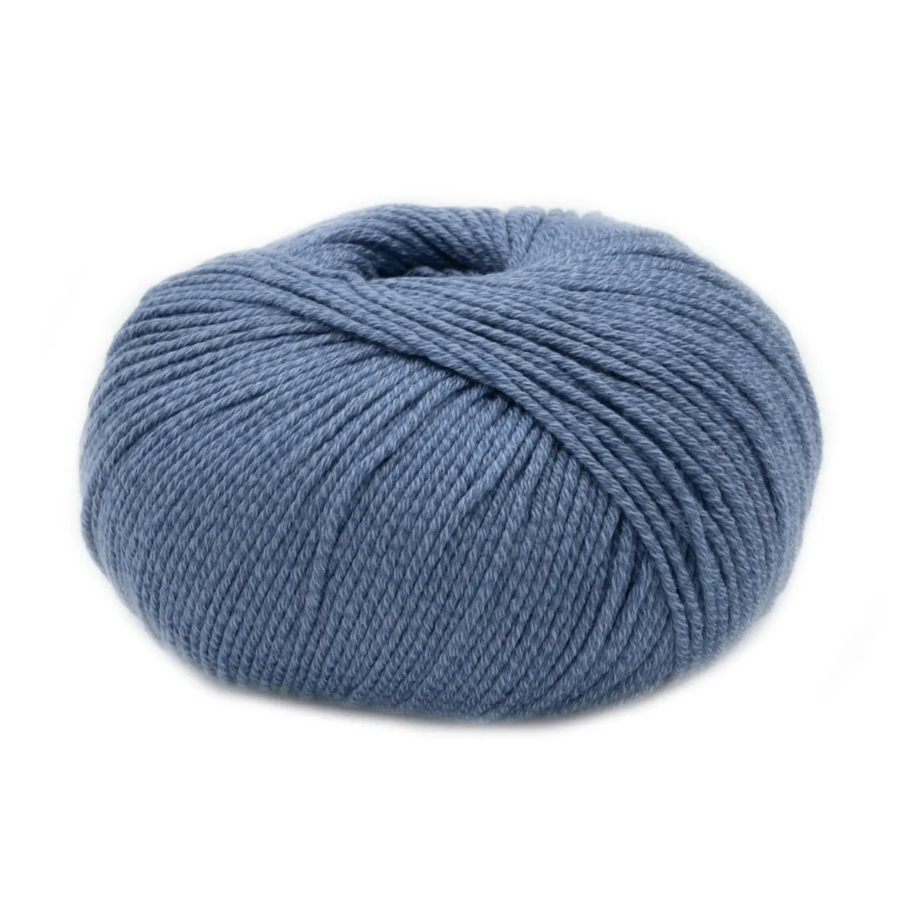 Пряжа Baby Soft/Бебі Софт, джинс 148, фото 1