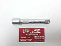 Подовжувач воротка 125 мм 1/2" Сила