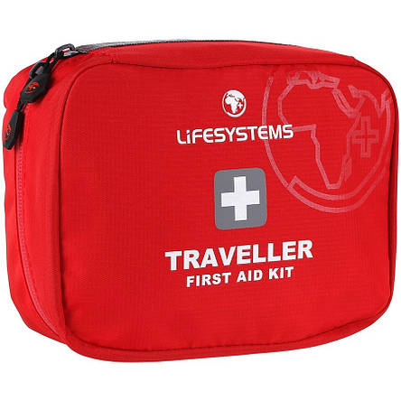 Аптечка Lifesystems Traveller First Aid Kit (1012-1060), фото 1