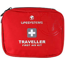 Аптечка Lifesystems Traveller First Aid Kit (1012-1060), фото 4