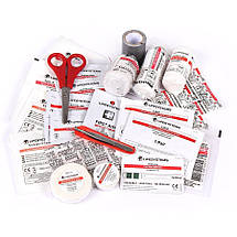 Аптечка Lifesystems Traveller First Aid Kit (1012-1060), фото 5