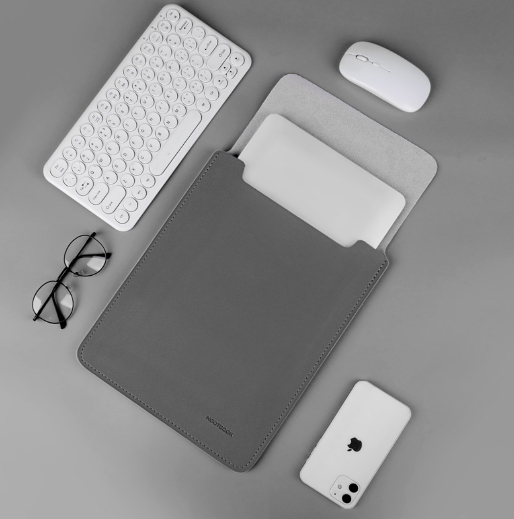 Чохол - конверт підставка для MacBook 15"