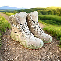 Тактичні демісезонні берці Kodor (аналог Lowa, AK)