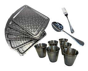 Посуд для пікніка