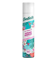 Сухий шампунь Batiste Ocean Breeze 200ml