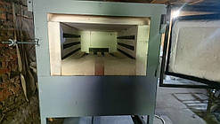 Муфельна піч МП-175 кераміка/фехраль