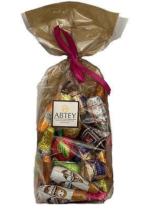 Цукерки з лікером Abtey Liquers 280 грамів, фото 3