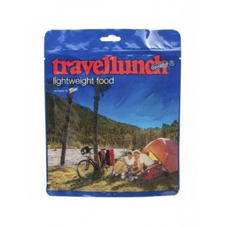 Картопляне карі по-карибськи Travellunch з куркою та креветками 250 г 2 порція (1004-50222), фото 1