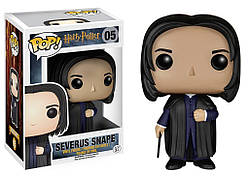 Фігурка Funko Pop Фанко Поп SEVERUS SNAPE  Северус Снейп Harry Potter Гаррі Поттер 10 см HP SS05