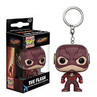Фігурка брелок Funko Pop The Flash Флеш 4 см FLPF 213