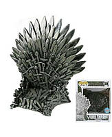 Фігурка Funko Pop Фанко Поп Game of Thrones Iron Throne Гра Престолів Залізний Трон 15 см 38GT