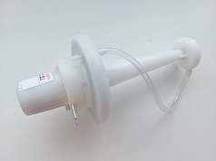 Насос склоомивача ВАЗ 2101-07 (EuroEx) EX-WP2101