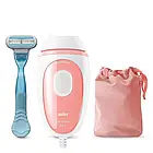 Braun Silk-expert Mini IPL PL1014 Фотоепілятор, фото 2