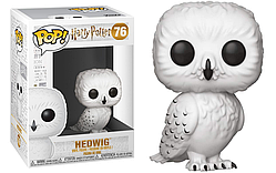 Фігурка Funko Pop Фанко Поп Гаррі Поттер Букля Harry Potter Hedwig 10 см HP H 76.819