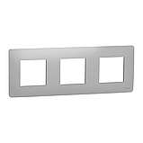 Рамка 3-постова, алюміній, фото 7