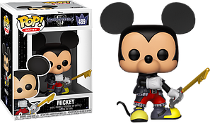 Funko Pop Королевство Сердец Kingdom Hearts