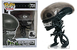 Фігурка Funko Pop Фанко Поп Чужий Ксеноморф Alien Xenomorph 10 см A X 731.444