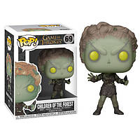 Фігурка Funko Pop Фанко Поп Game of Thrones Children of the Forest Гра Престолів Діти лісу 10см GT CF69