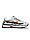 Чоловічі кросівки шкіряні текстиль Nike P-6000 M White Black Red, кеди Найк шкіра текстильні. Чоловіче взуття, фото 5