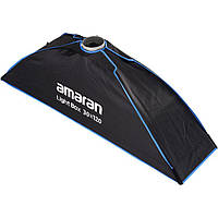 Софтбокс Amaran Light Box 30x120 (12 x 48") (MA00060037)