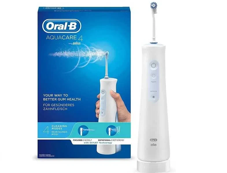 Oral-B AquaCare 4 Іригатор, фото 1