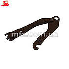 Важіль колодки ф190 правий 6976.06.00.00 Балканкар ЕВ687