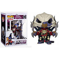 Фігурка Funko Pop Фанко Поп Темний кристал Скекси Dark Crystal Skeksis 10 см Serial DC S 862