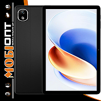 Планшет Doogee T30E 4/128Gb LTE Midnight Black Global version