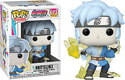 Фігурка Funko Pop Фанк Поп Boruto Боруто Mitsuki Міцукі 10 см B M 673