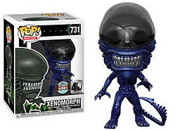 Фігурка Funko Pop Фанко Поп Чужий Ксеноморф Alien Xenomorph Specialty Series 10 см A X 731.230
