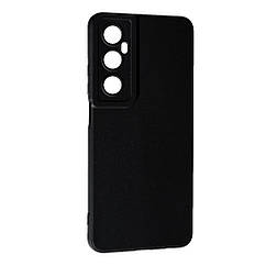 Гумка SMTT Realme C65 (4G), Black