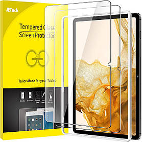 Захисна плівка JETech для Samsung Galaxy Tab S8 2022 / Tab S7 2020 11 дюймів (SM-X700/X706/T870/T875/T878) с
