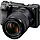 Sony Alpha A6400 kit (18-135mm) Black (ILCE6400MB.CEC), фото 8