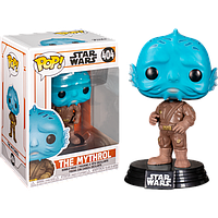 Фігурка Funko Pop Митрол Зіркові Війни The Mythrol Star Wars 10см SW TM 404