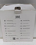 Приймач радіодатчиків Ajax ocBridge Plus Модуль інтеграції, фото 3