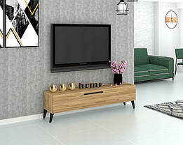 Тумба під телевізор 138.30 см, фото 3