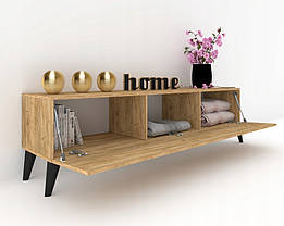 Тумба під телевізор 138.30 см, фото 4