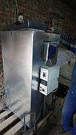 Муфельна піч МП-110.В з вертикальним завантаженням (зверху) кераміка/фехраль