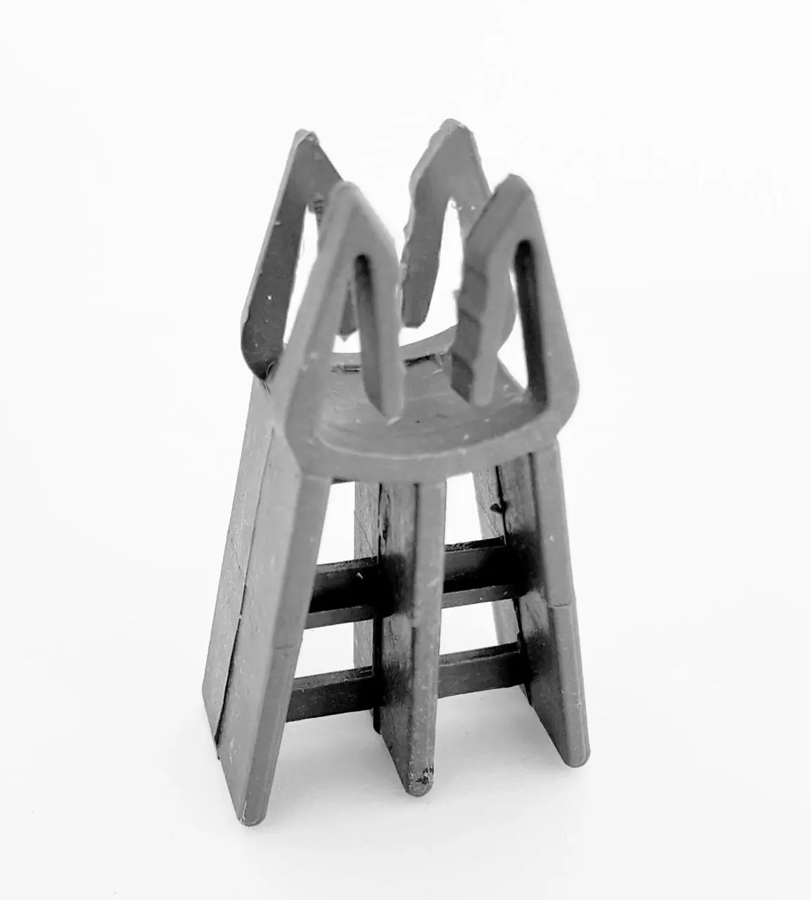 Фіксатор арматури "Защіпка" 25, фото 1