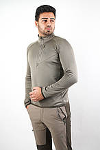 Фліс Climbolic Alp L Пісочний (CL-E-UG-0047-SN-L)