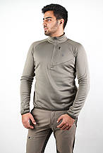 Фліс Climbolic Alp XL Пісочний (CL-E-UG-0047-SN-XL)