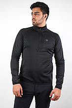 Фліс Climbolic Alp M Чорний (CL-E-UG-0047-BK-M)