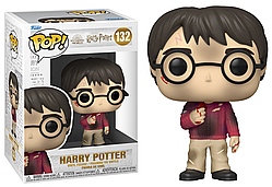 Фігурка Funko Pop Фанко Поп Гаррі Поттер Гаррі Поттер Harry Potter Harry Potter 10 см HP HP 132