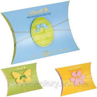 Подарунковий набір Lindt Spring Greetings 120g, фото 1