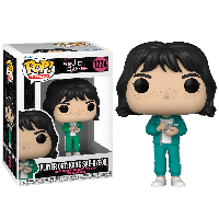 Игра в кальмара Squid Game