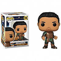 Фігурка Фанко Поп Вічні Гілгамеш Funko Pop Eternals Gilgamesh 10 см E G 730