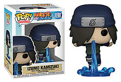 Фігурка Фанко Поп Наруто Ізумо Камізукі Funko Pop Naruto Izumo Kamizuki 10 см N IK 1198