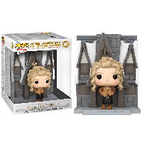 Фігурка Funko Pop Фанко Поп Гаррі Поттер Мадам Розмерта Harry Potter Madam Rosmerta 15 см FP  HP MR 157