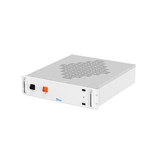 Акумуляторна батарея Deye BOS-A (High-Voltage LiFePO4 38.4V 200Ah 7.68kWh)