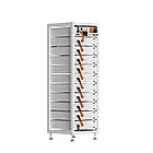 Акумуляторна батарея Deye BOS-A (High-Voltage LiFePO4 38.4V 200Ah 7.68kWh), фото 2